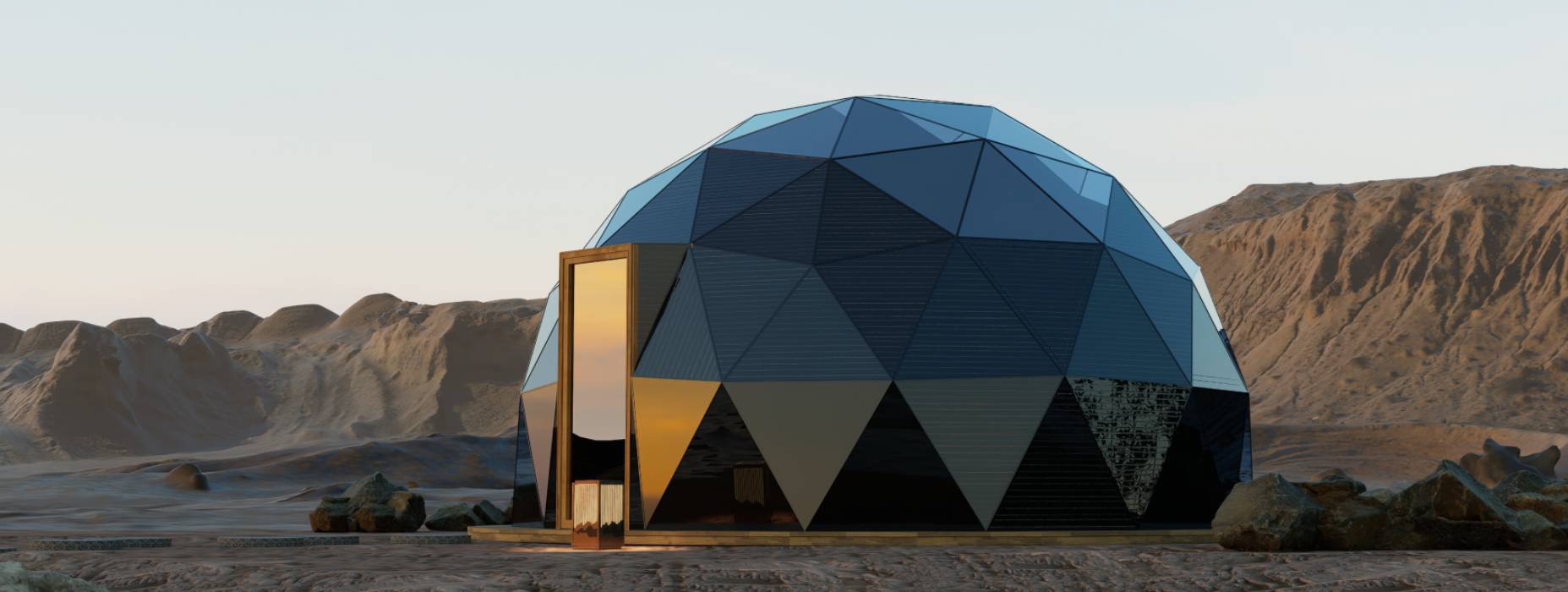 绍兴星空酒店帐篷